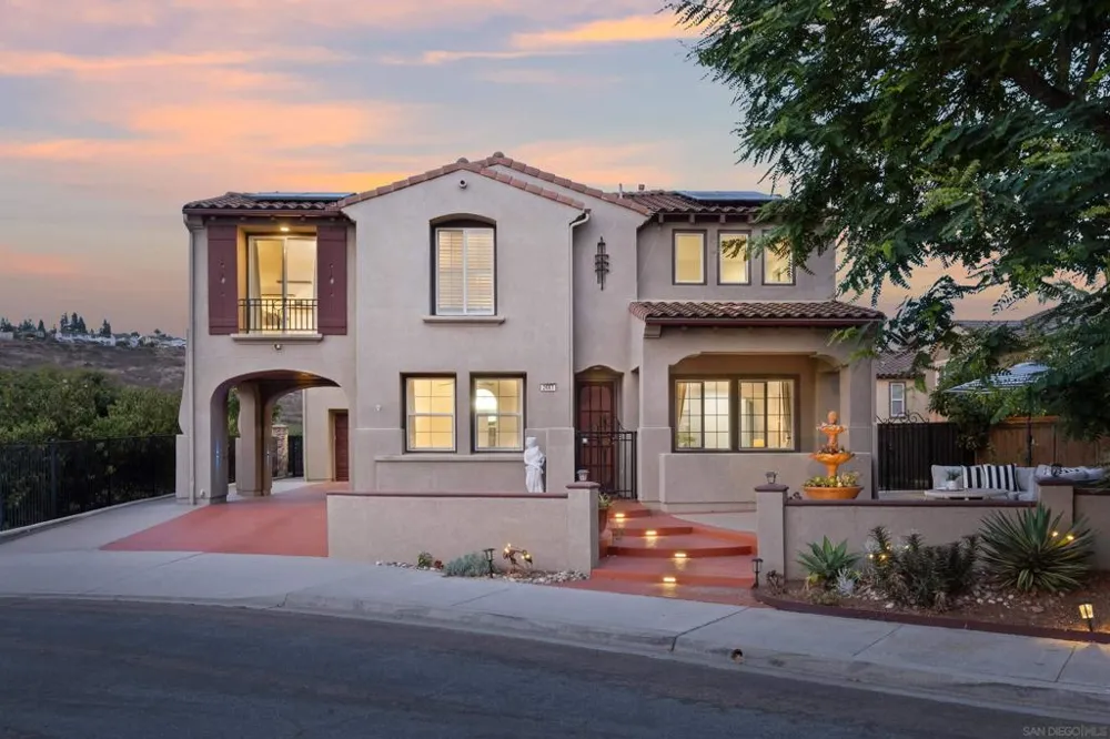 2661 Shadowbrook Way San Marcos, CA 92078
