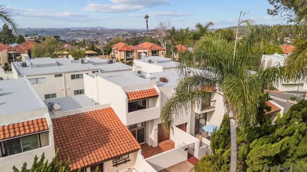 7410 Caminito Carlotta San Diego, CA 92120