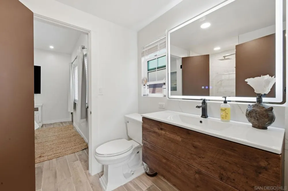 404 Bonair Street La Jolla, CA 92037