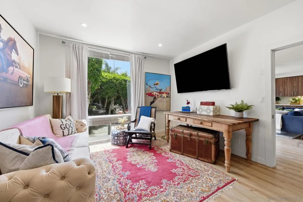 404 Bonair Street La Jolla, CA 92037