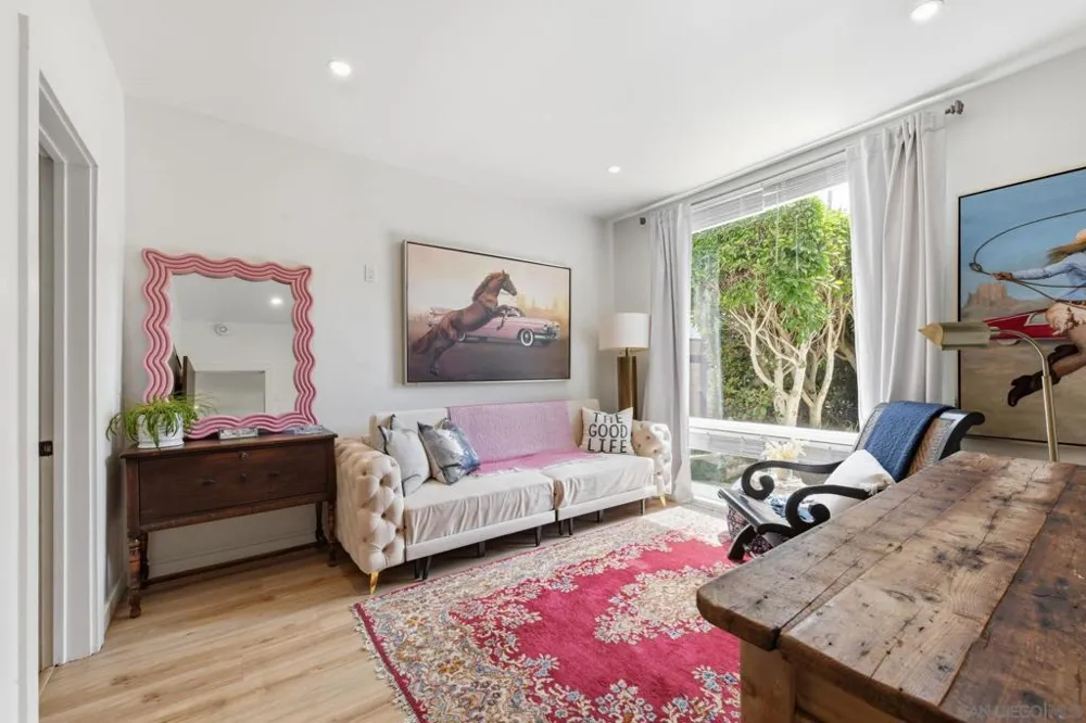 404 Bonair Street La Jolla, CA 92037