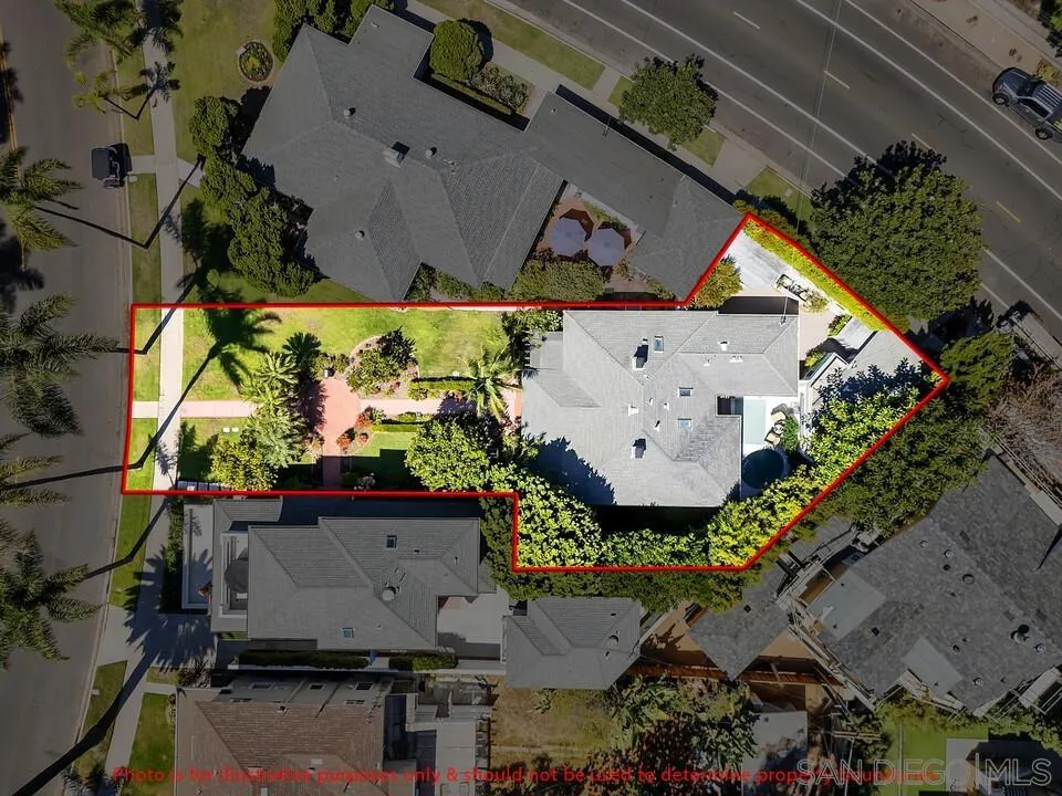1111 G Avenue Coronado, CA 92118