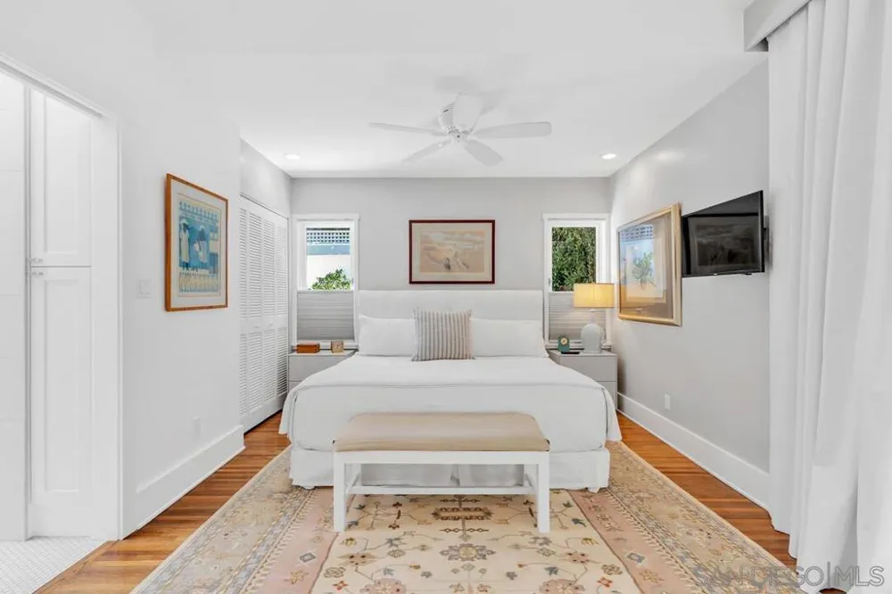 1111 G Avenue Coronado, CA 92118