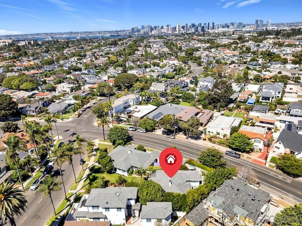 1111 G Avenue Coronado, CA 92118