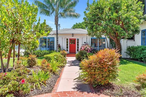 1111 G Avenue