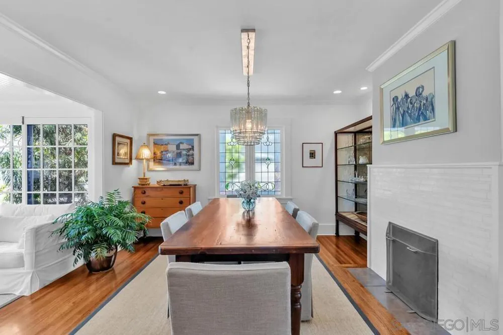 1111 G Avenue Coronado, CA 92118