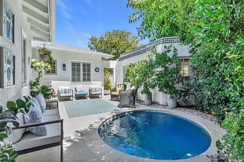 1111 G Avenue Coronado, CA 92118