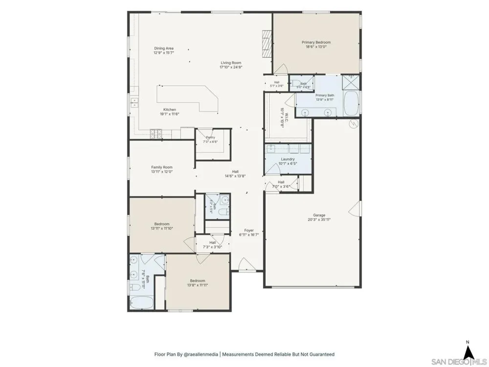 826 Genaro Drive Perris, CA 92571