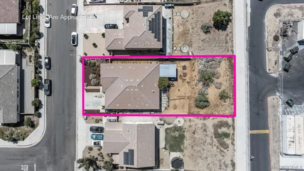 826 Genaro Drive Perris, CA 92571
