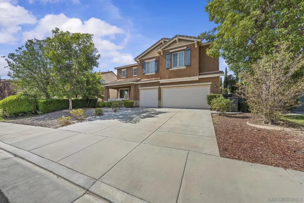 31544 Borega Rd Murrieta, CA 92563