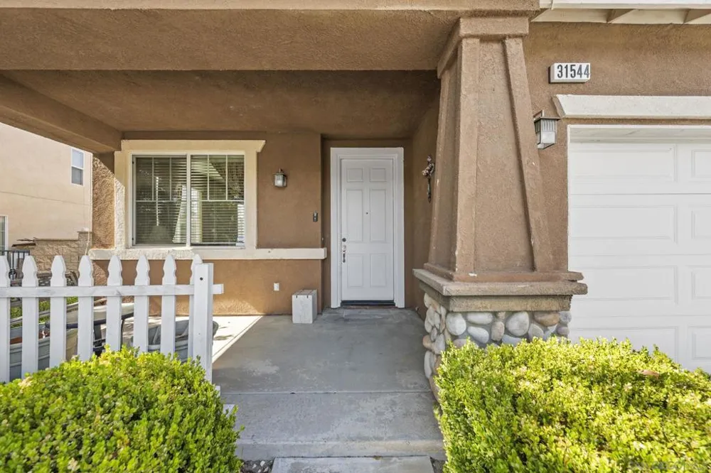 31544 Borega Rd Murrieta, CA 92563