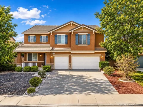 31544 Borega Rd