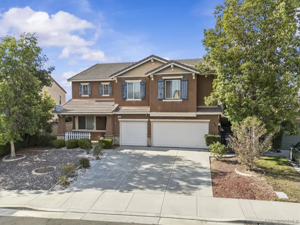31544 Borega Rd Murrieta, CA 92563
