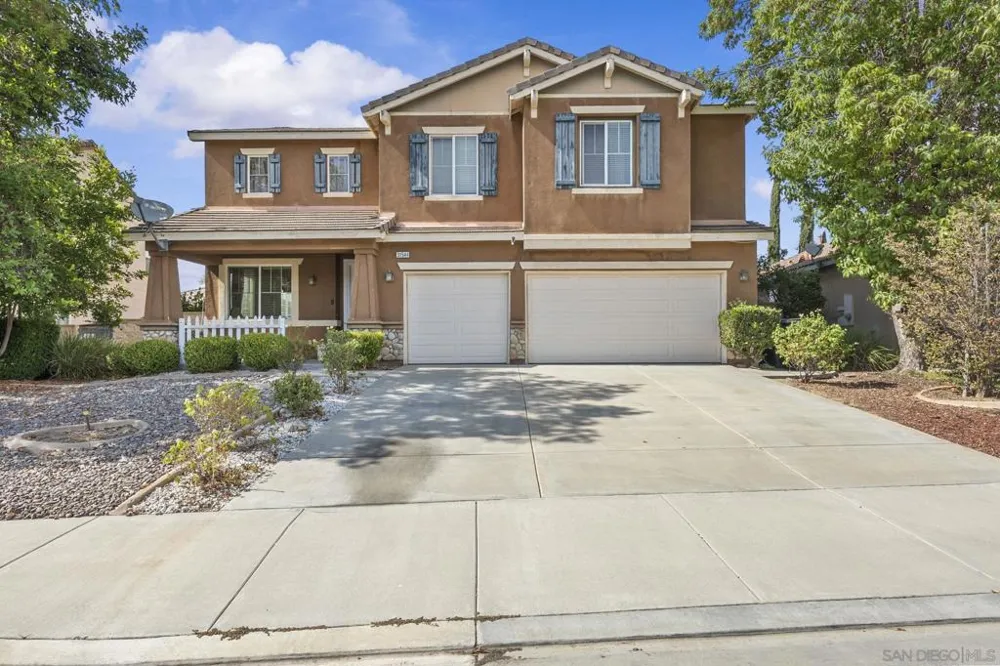 31544 Borega Rd Murrieta, CA 92563