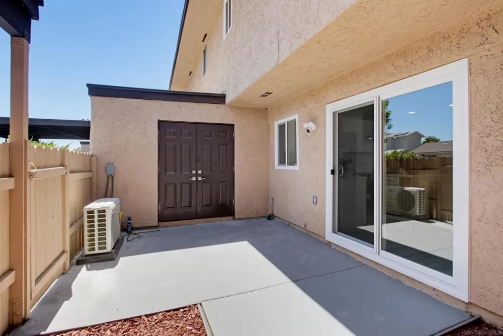 2121 E Grand Ave #C12 Escondido, CA 92027