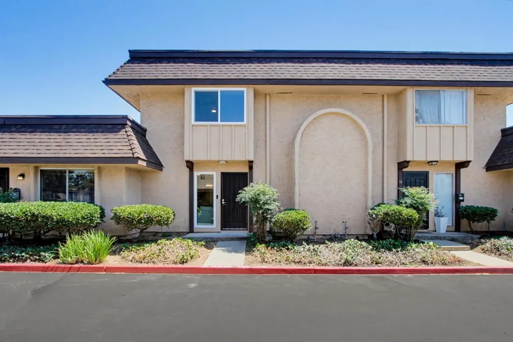 2121 E Grand Ave #C12 Escondido, CA 92027