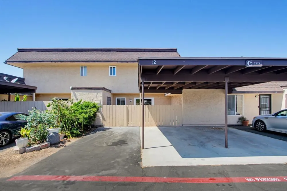 2121 E Grand Ave #C12 Escondido, CA 92027
