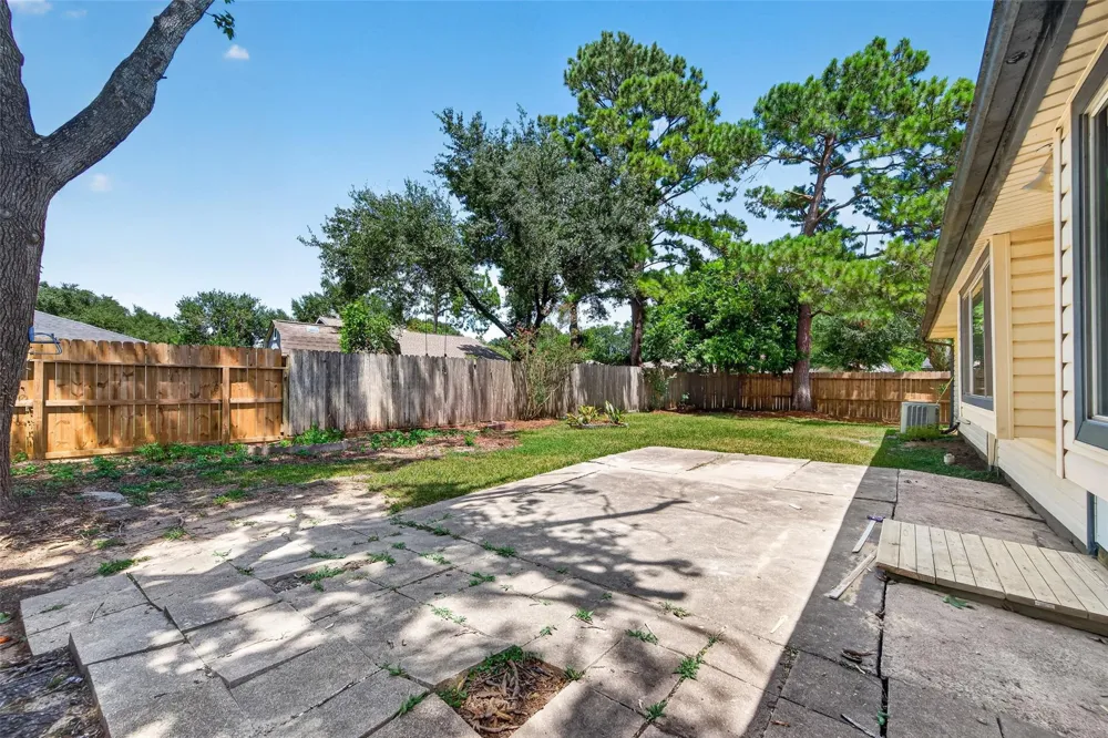 14002 Kathi Lynn Lane Sugar Land, TX 77498