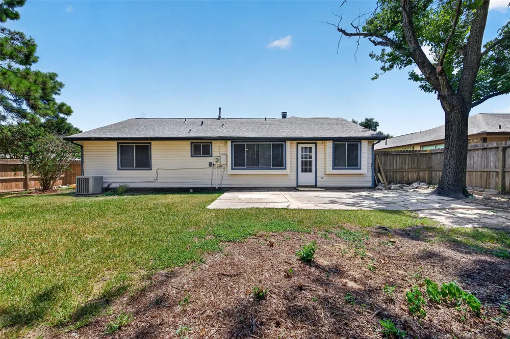 14002 Kathi Lynn Lane Sugar Land, TX 77498