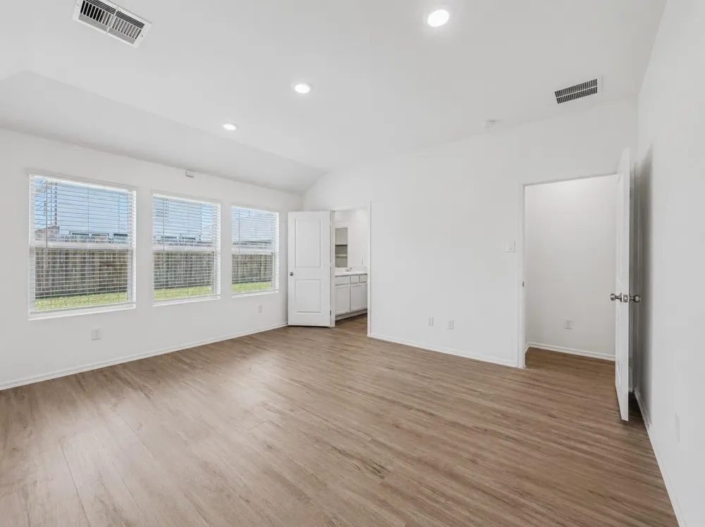 2011 Ballesteros Street Crosby, TX 77532