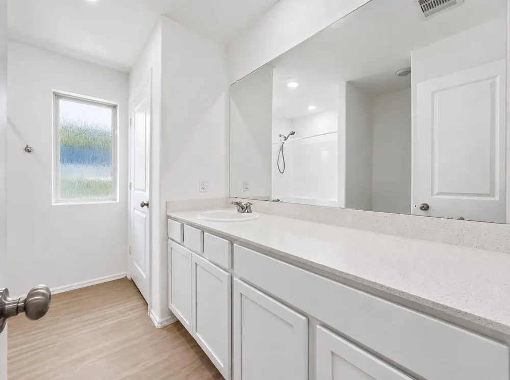 2011 Ballesteros Street Crosby, TX 77532