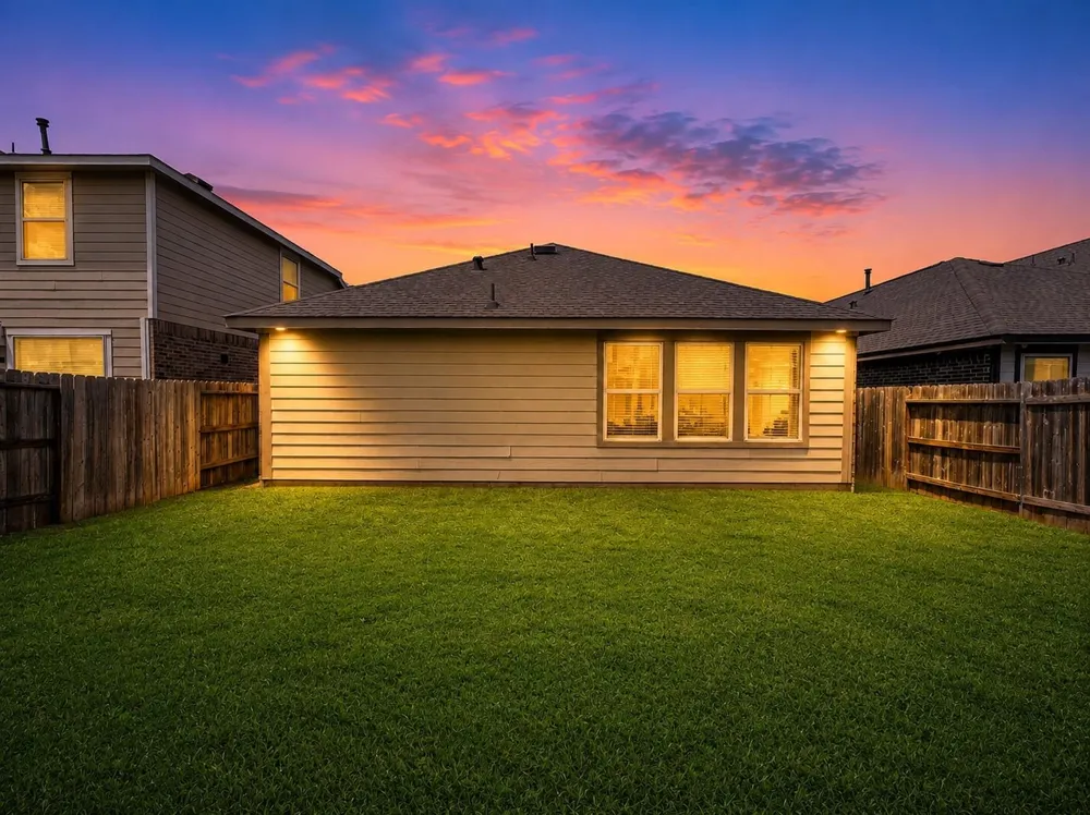 2011 Ballesteros Street Crosby, TX 77532