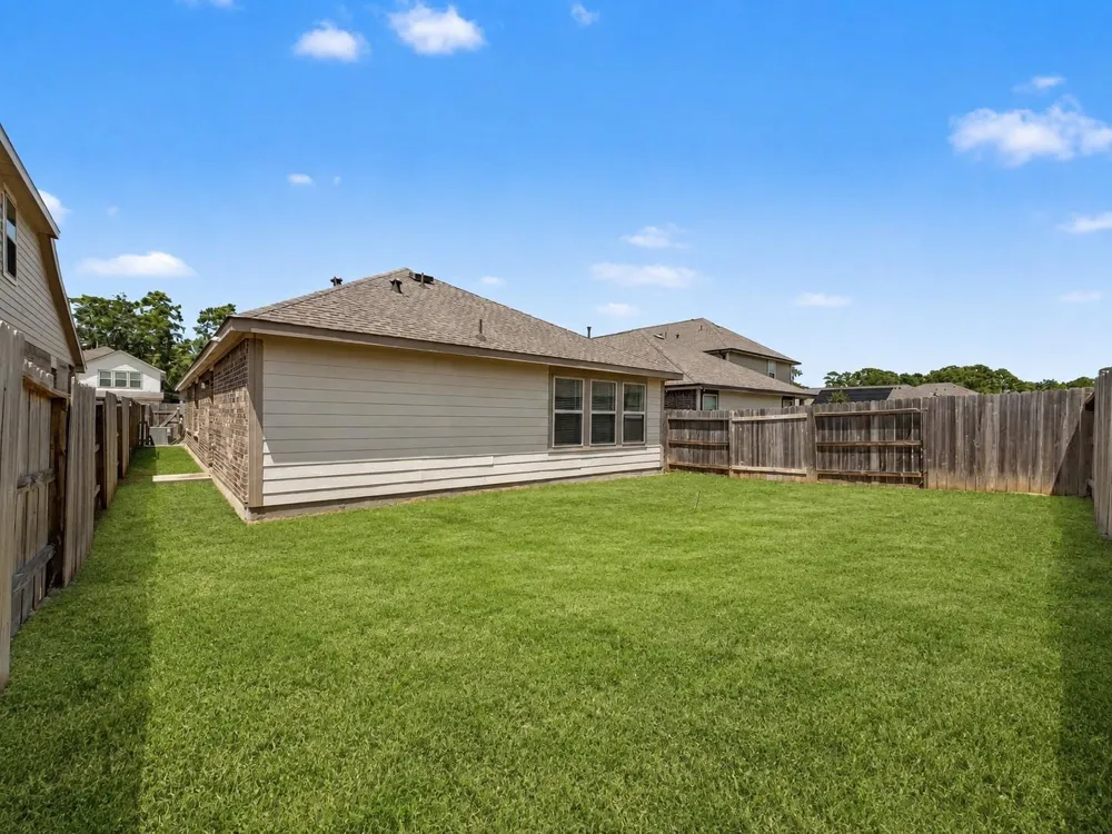 2011 Ballesteros Street Crosby, TX 77532