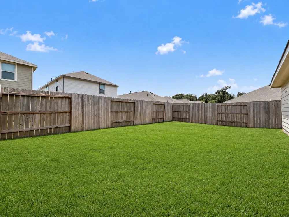 2011 Ballesteros Street Crosby, TX 77532
