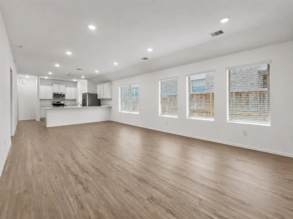 2011 Ballesteros Street Crosby, TX 77532