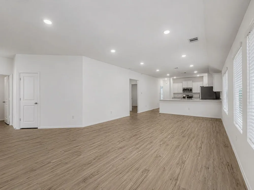 2011 Ballesteros Street Crosby, TX 77532