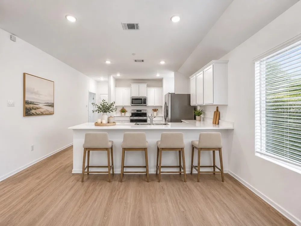 2011 Ballesteros Street Crosby, TX 77532