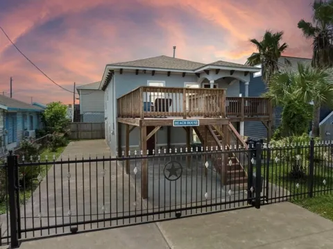 2217 Grover Avenue