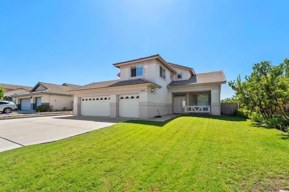 3354 Monique Lane Spring Valley, CA 91977