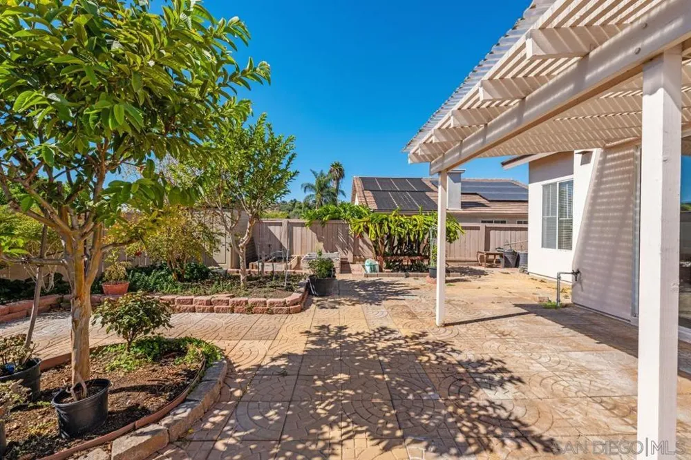 3354 Monique Lane Spring Valley, CA 91977