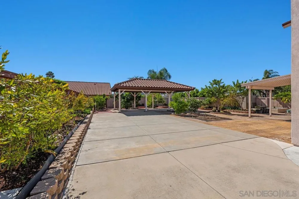 3354 Monique Lane Spring Valley, CA 91977