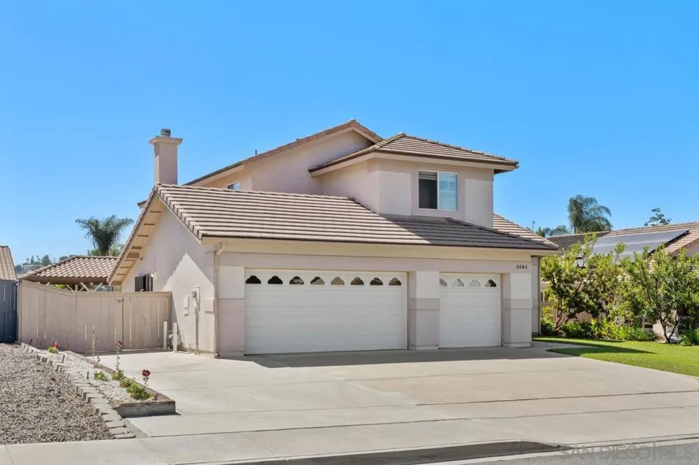 3354 Monique Lane Spring Valley, CA 91977