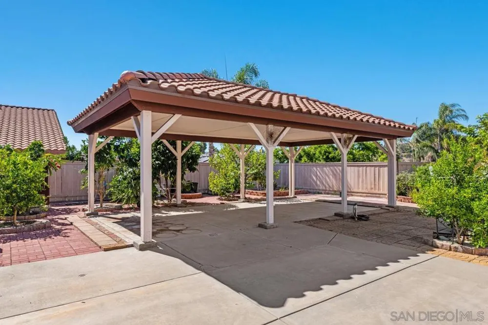 3354 Monique Lane Spring Valley, CA 91977