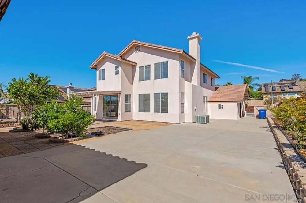 3354 Monique Lane Spring Valley, CA 91977