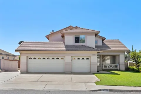3354 Monique Lane