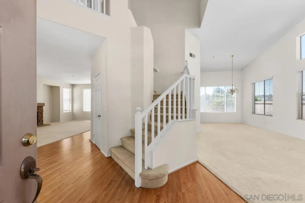 3354 Monique Lane Spring Valley, CA 91977