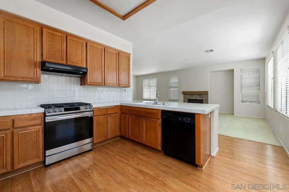 3354 Monique Lane Spring Valley, CA 91977