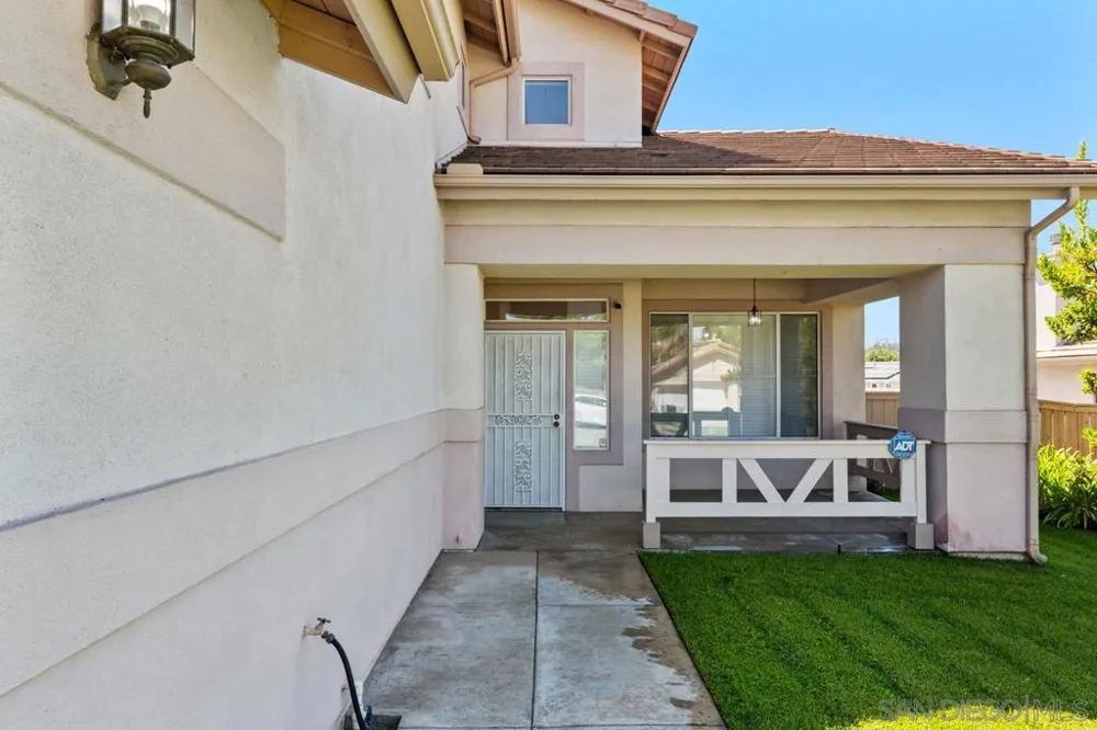 3354 Monique Lane Spring Valley, CA 91977
