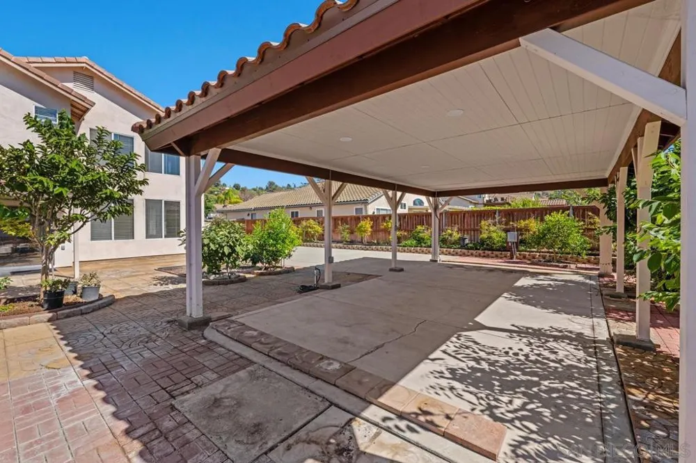 3354 Monique Lane Spring Valley, CA 91977