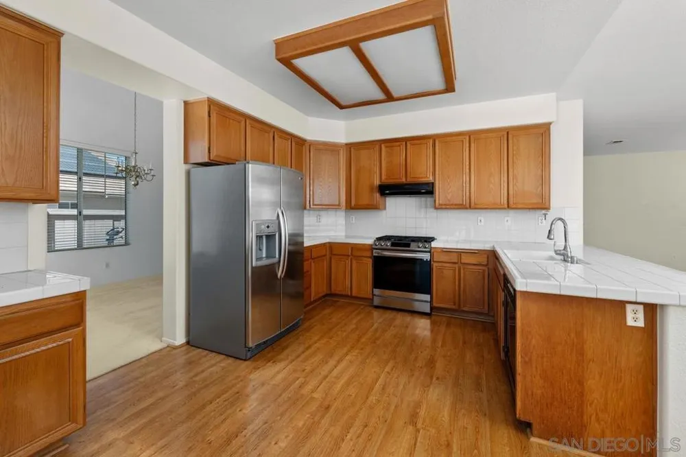 3354 Monique Lane Spring Valley, CA 91977