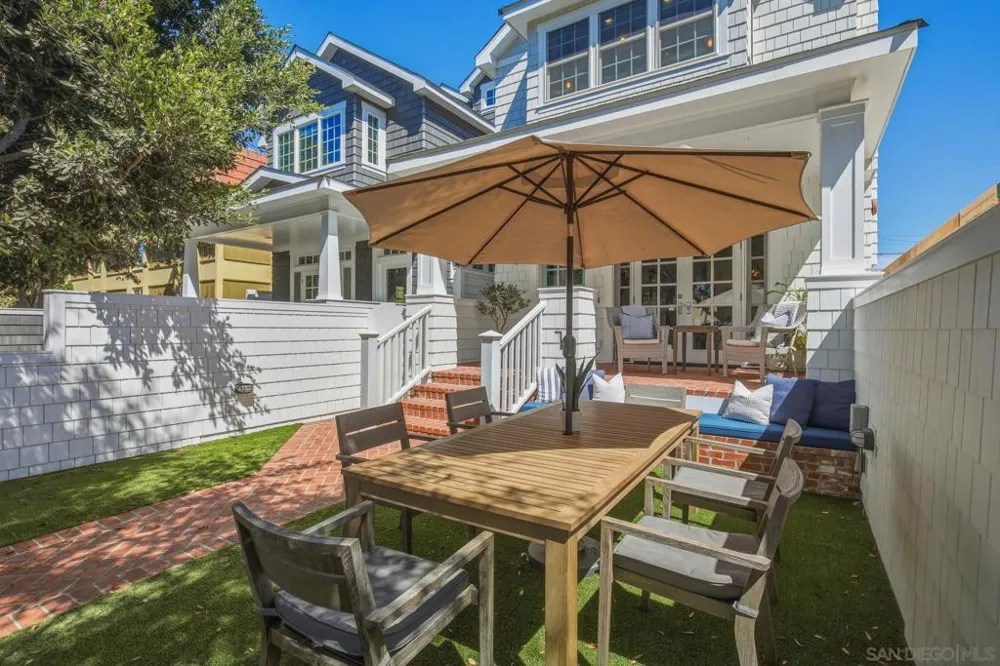 953 E Ave Coronado, CA 92118