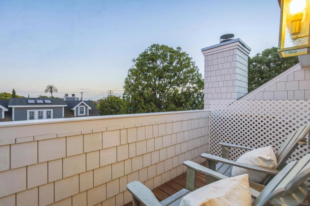 953 E Ave Coronado, CA 92118
