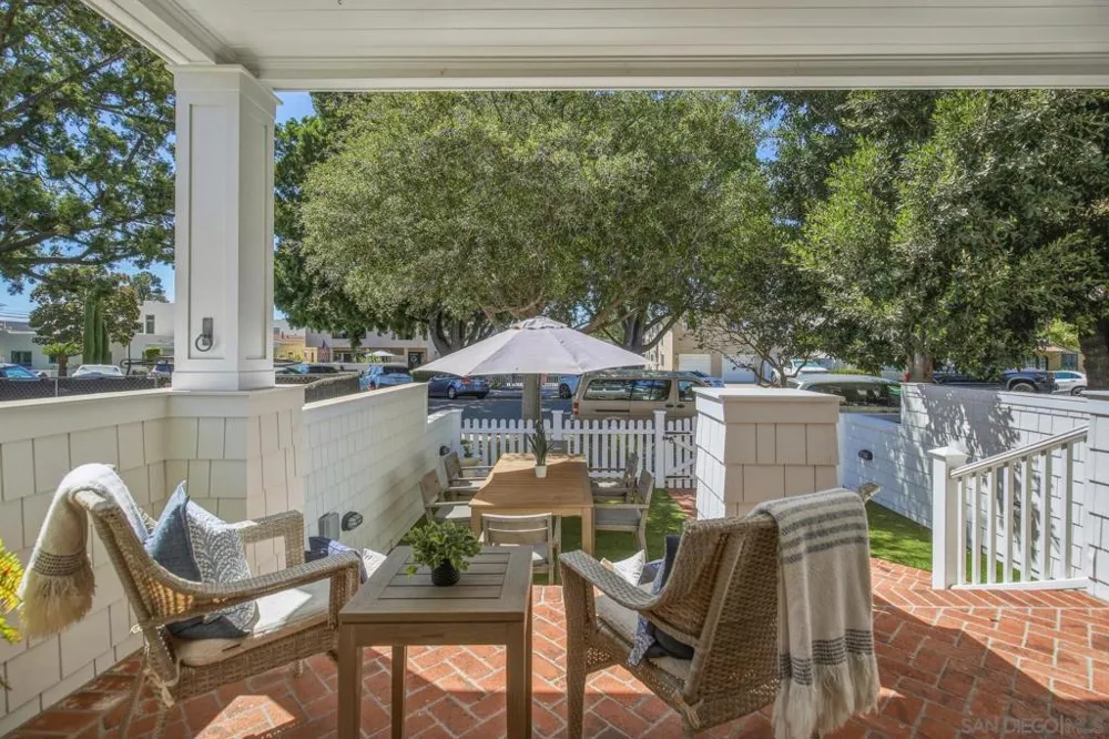953 E Ave Coronado, CA 92118
