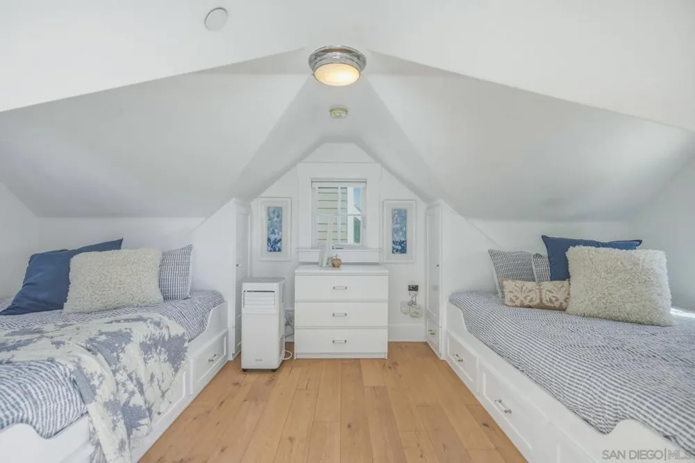 953 E Ave Coronado, CA 92118