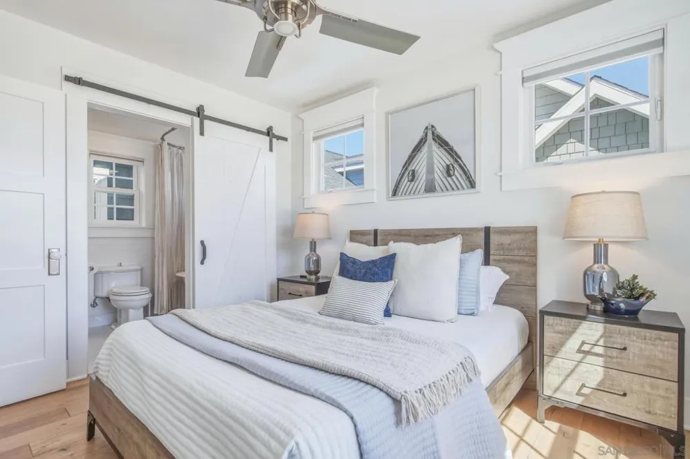 953 E Ave Coronado, CA 92118