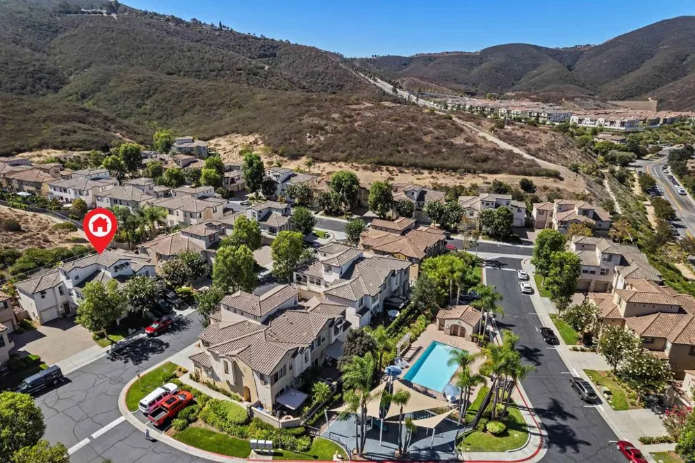 893 Custer Ave. San Marcos, CA 92078